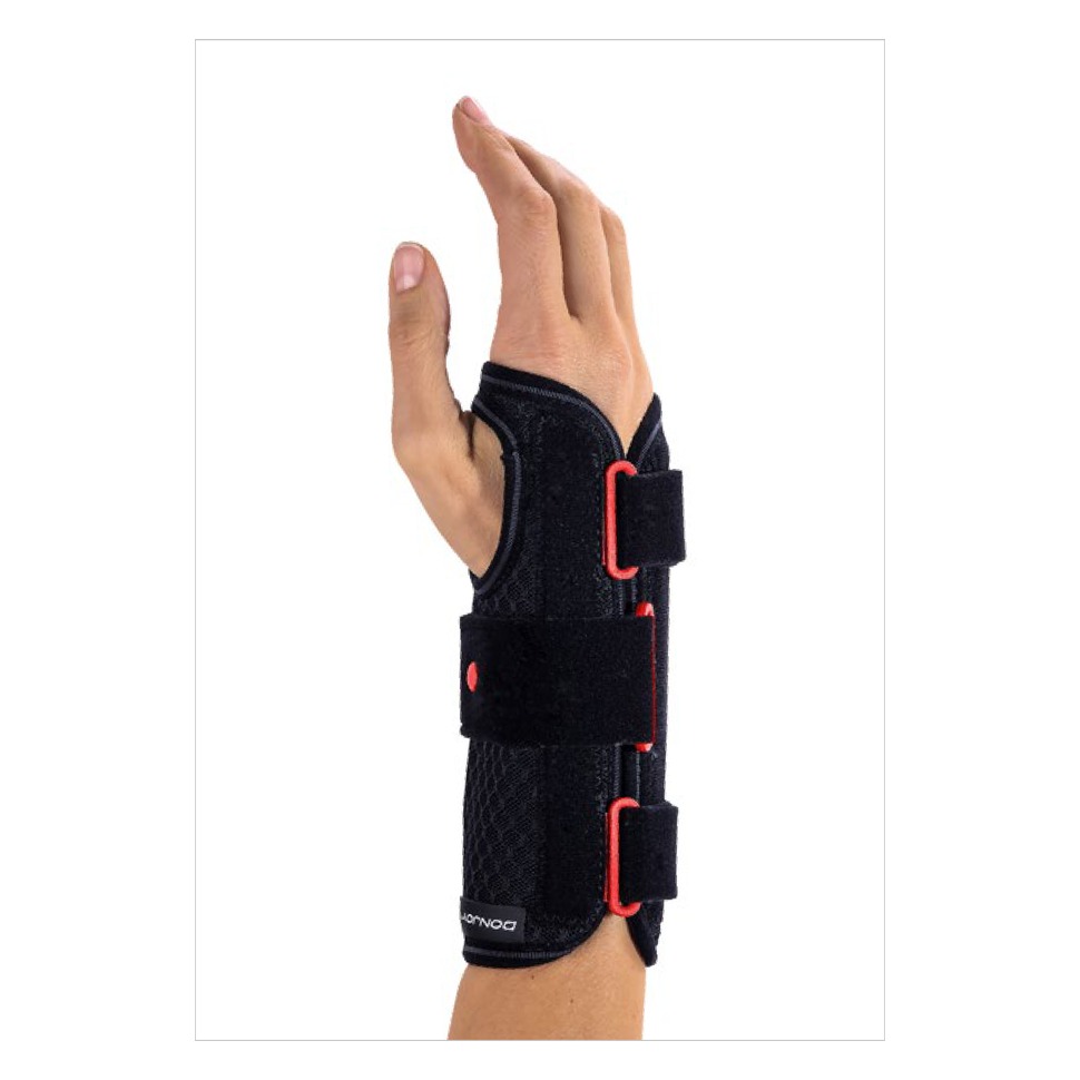 Attelle de poignet respirante — DonJoy Respiform