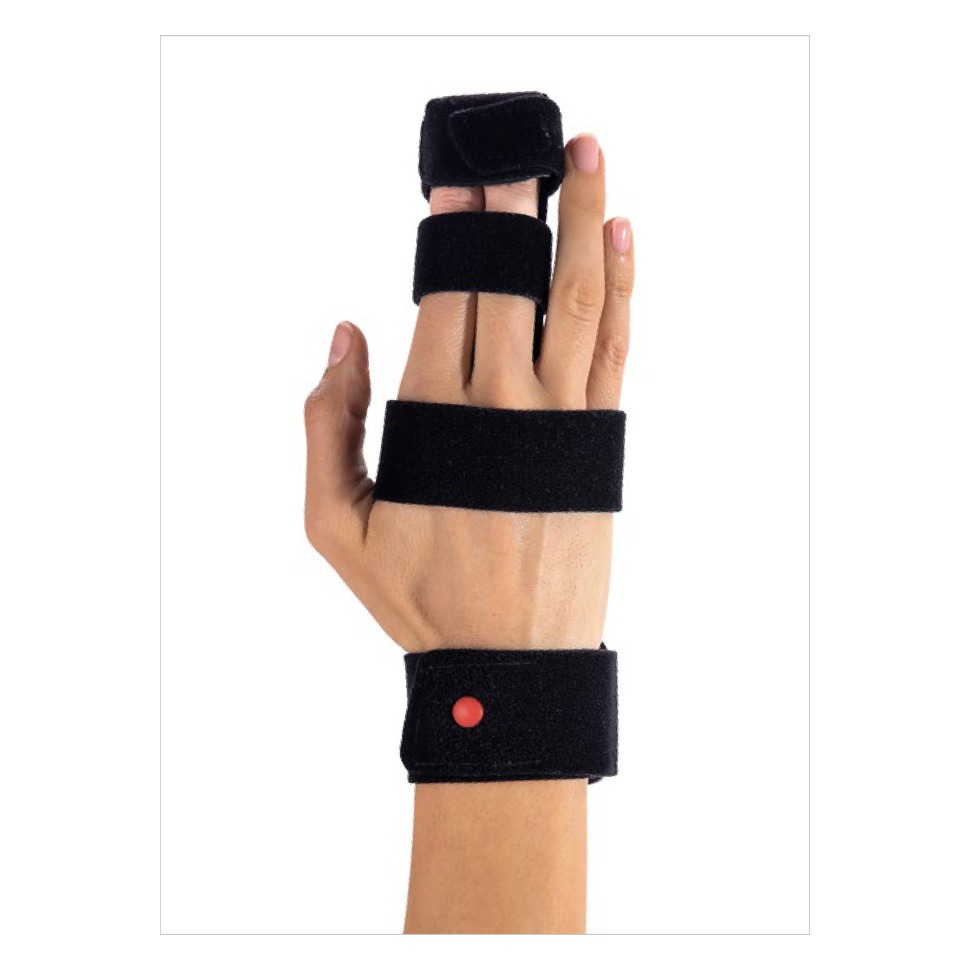 Attelle pour deux doigts — DonJoy Digiform