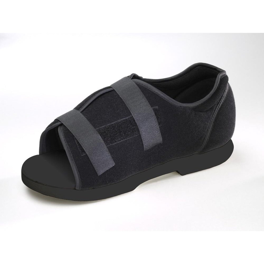 Soulier post-opératoire à dessus souple — OTC 2096