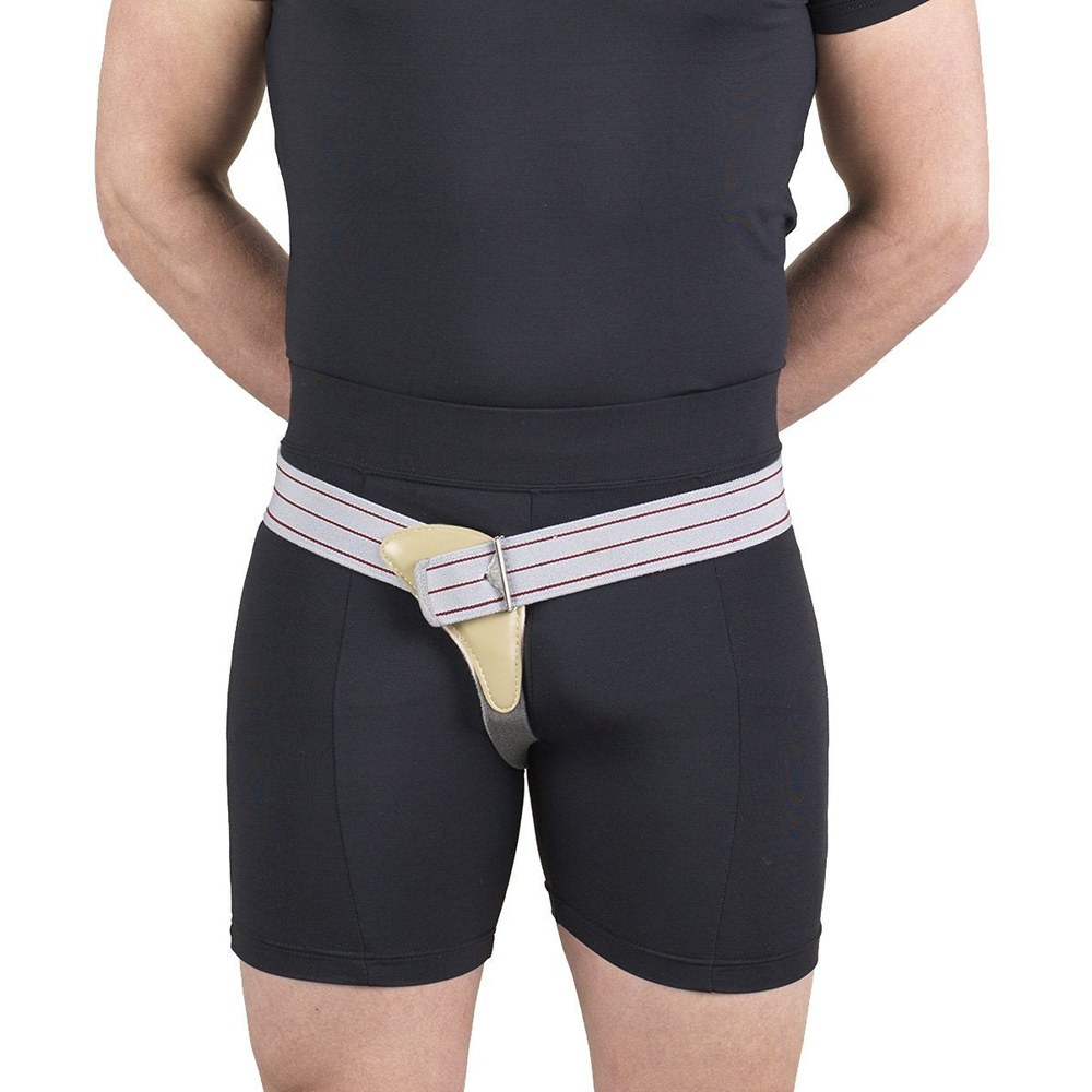 Bande herniaire élastique simple — OTC 2936