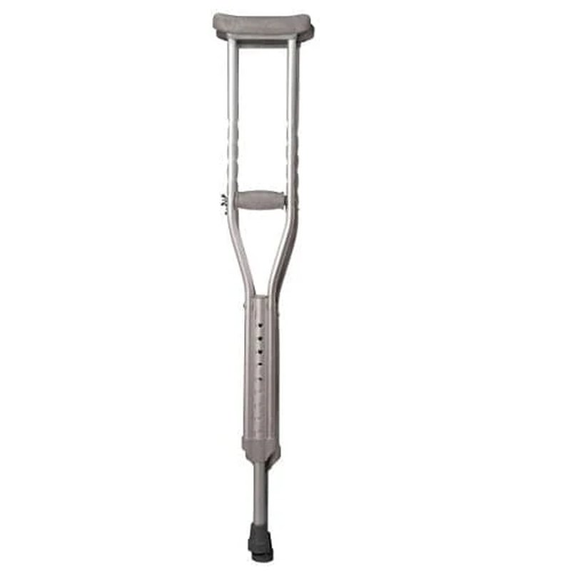 Béquilles en aluminium ProCare IC — Airgo (adulte de grande taille)