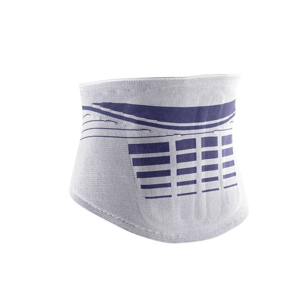 LumboLoc ceinture lombaire à coussinet — Bauerfeind