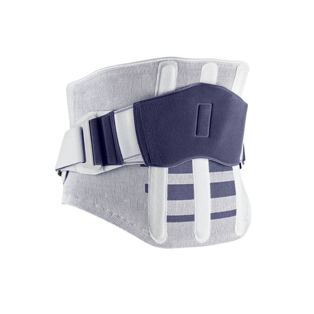 LumboLoc Forte ceinture lombaire renforcée — Bauerfeind