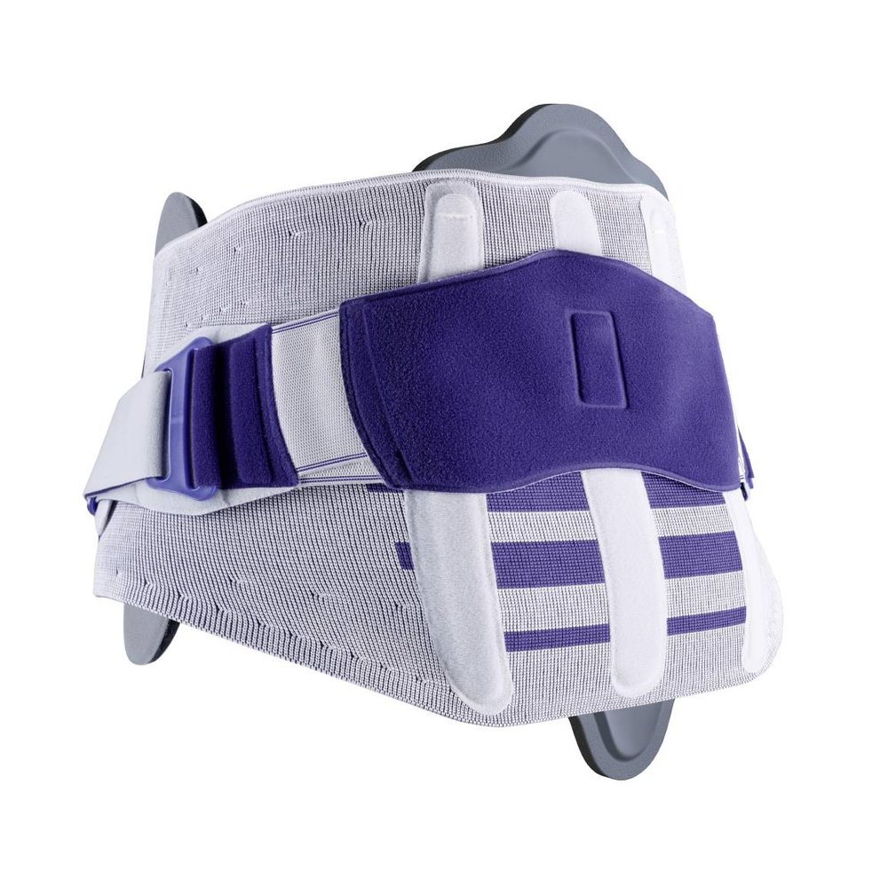 LumboLoc Immo orthèse lombaire d'immobilisation — Bauerfeind