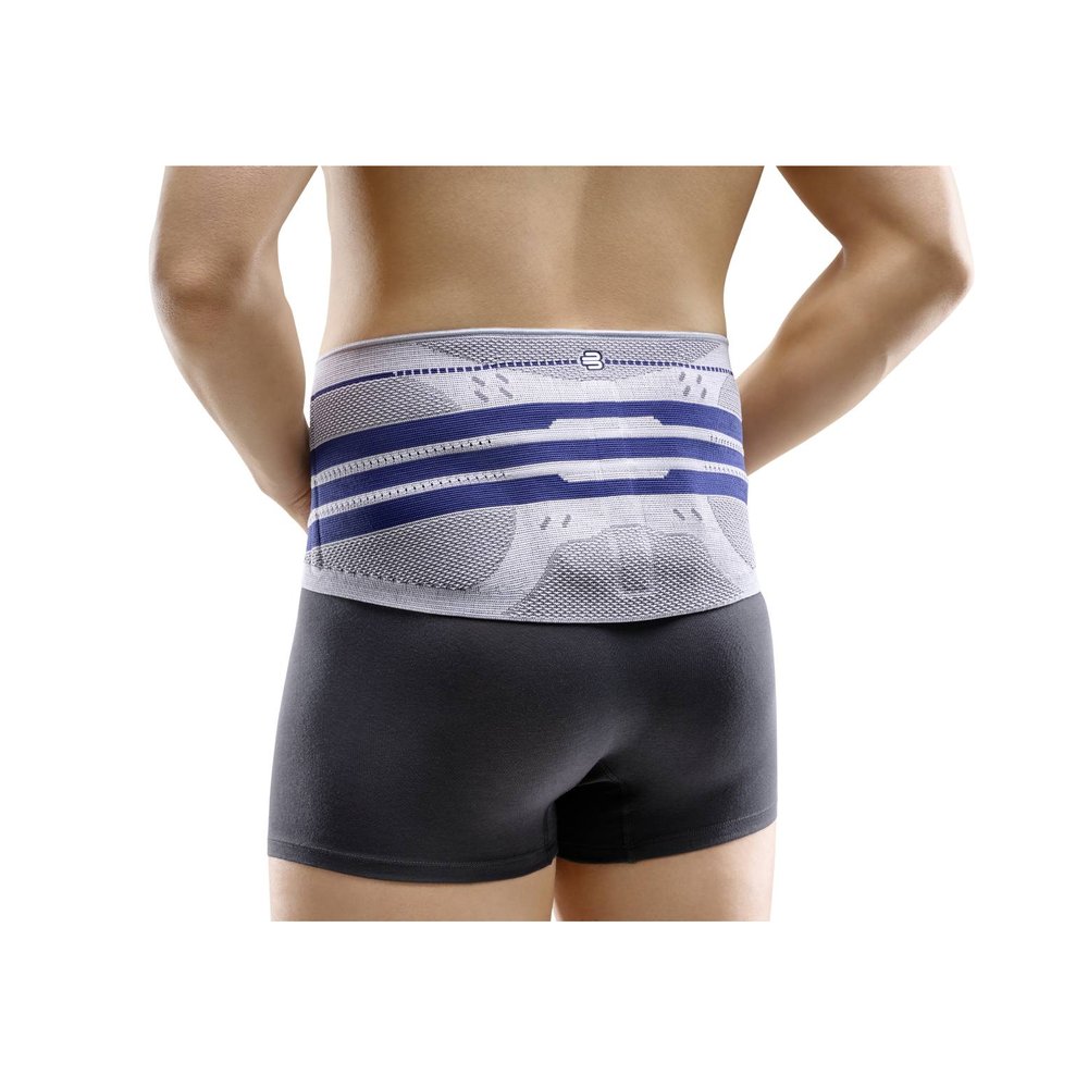 LumboTrain ceinture lombaire active — Bauerfeind
