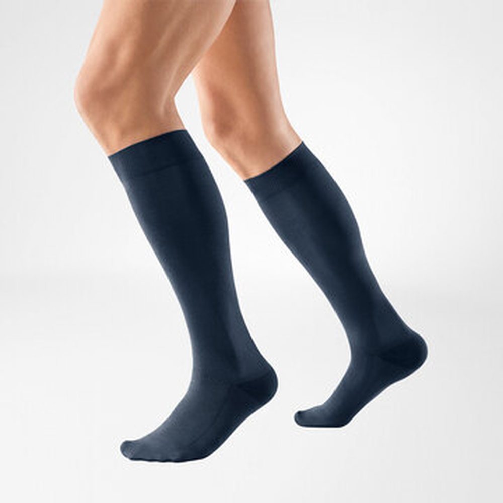 VenoTrain Business bas de compression au genou — Bauerfeind