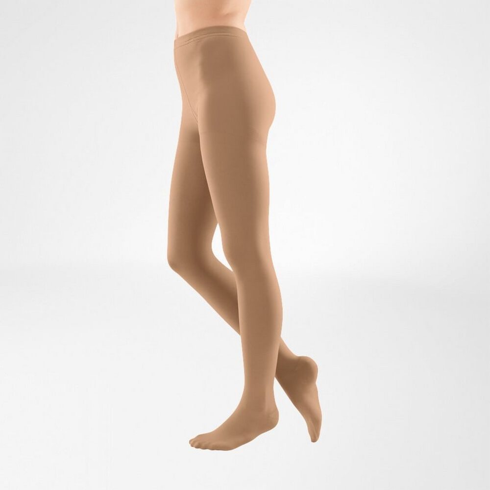 VenoTrain Soft collant de compression — Bauerfeind