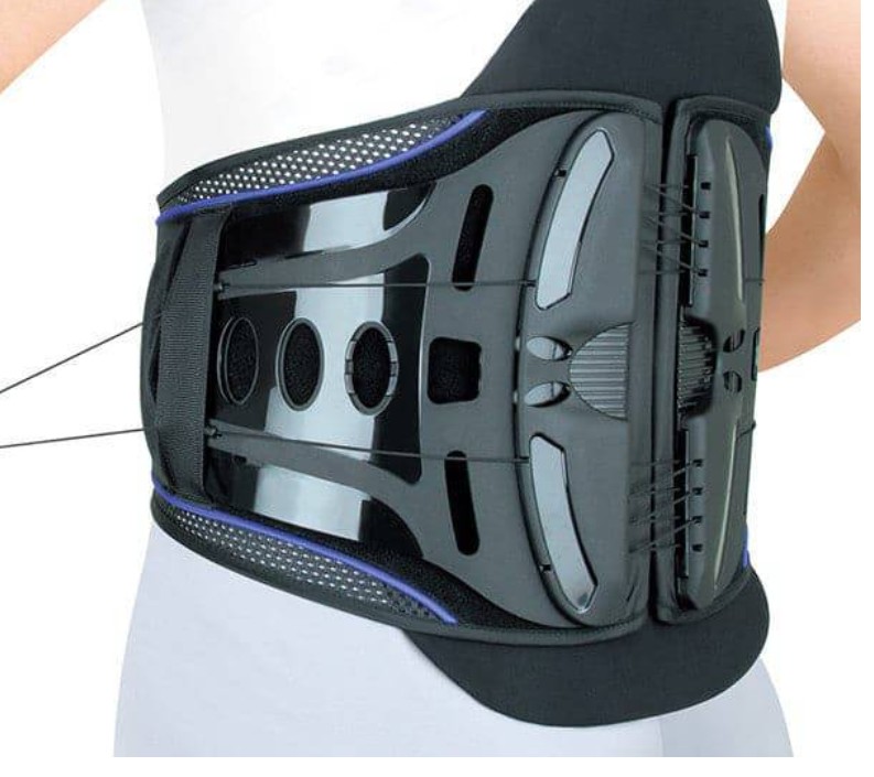 Ceinture lombaire Dynamic Plus LSO — Ortho Active