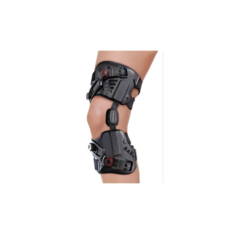 Genouillère d'arthrose à molette — DonJoy ROAM OA