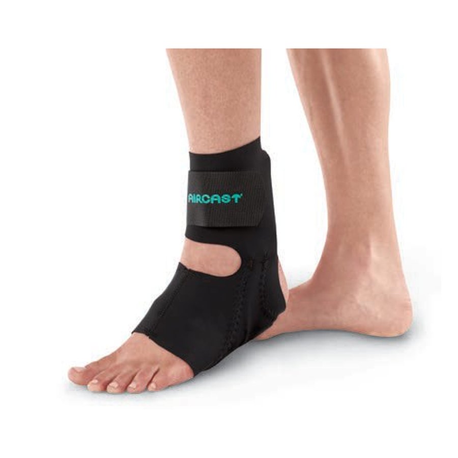 AirHeel orthèse pour la douleur au talon — Aircast