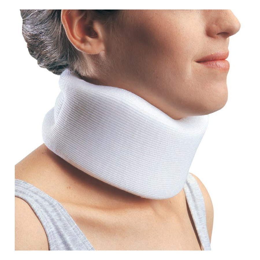 Collier cervical en mousse, taille universelle — ProCare