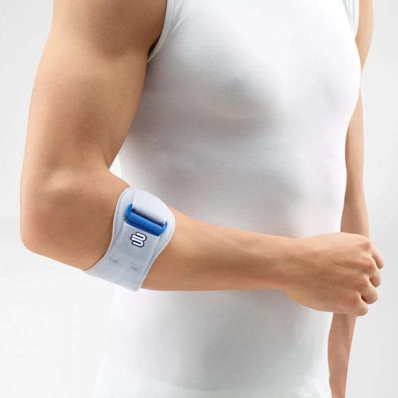 EpiPoint bracelet pour épicondylite (tennis elbow) — Bauerfeind