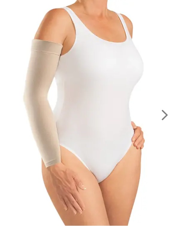Manchon de compression du bras — 20-30 mmHg