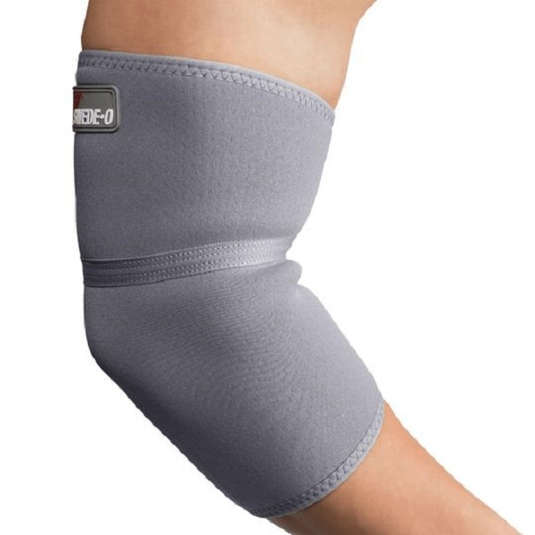 Manchon de coude ventilé thermique Swede-O — Core Products